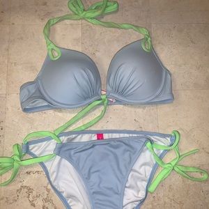 Victoria’s Secret Bikini Set